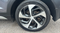 Hyundai Tucson 1.7 CRDi Blue Drive Premium SE 5dr 2WD DCT Diesel Estate